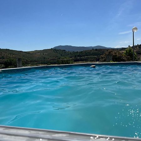 Alojamento, Chelas Rural Al Mirandela Bagian luar foto