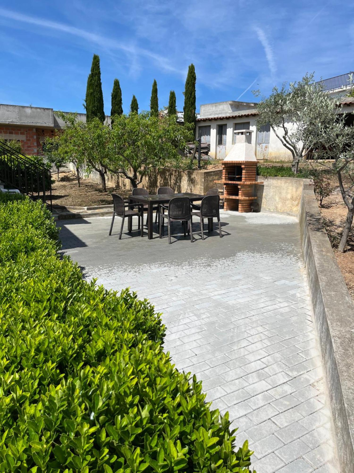 Alojamento, Chelas Rural Al Mirandela Bagian luar foto